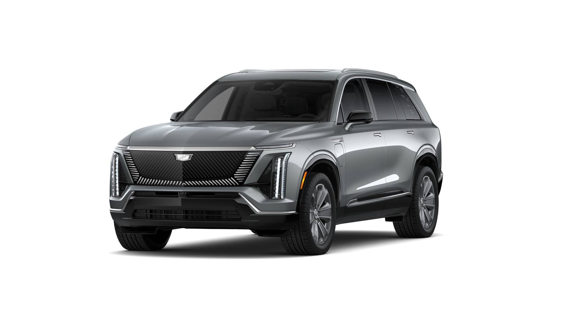 2026 Cadillac VISTIQ